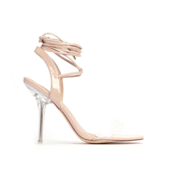 Heels - Picture 3 of 6